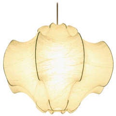 Castiglioni Pendant For Floss, 1960s