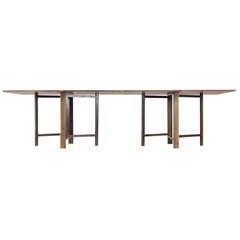 Gateleg Table 'Maria' by Bruno Mathsson