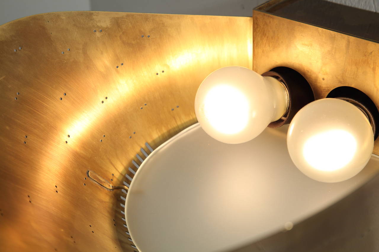 paavo tynell sconce
