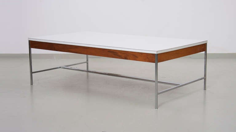 American George Nelson 5751 Coffee Table by Herman Miller