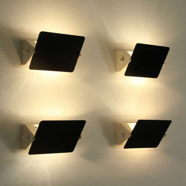charlotte perriand sconces