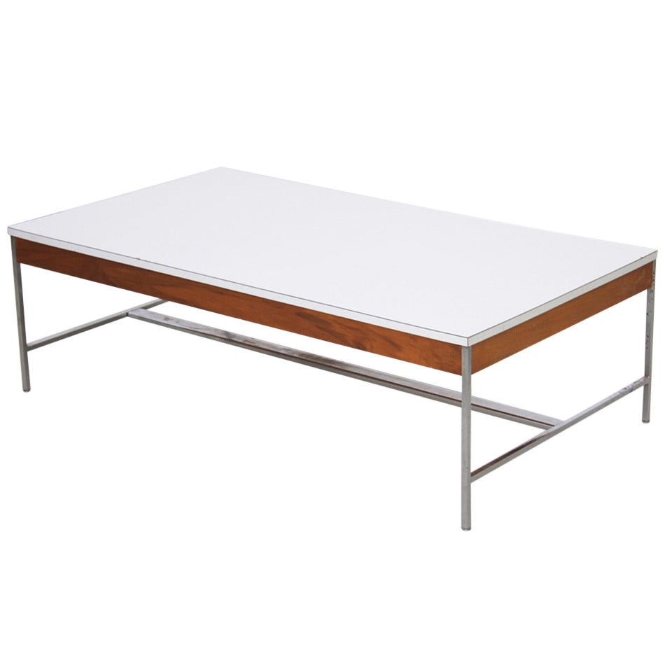 George Nelson 5751 Coffee Table by Herman Miller