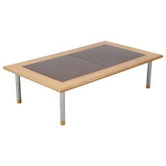 Rectangular Antti Nurmesniemi Table 12