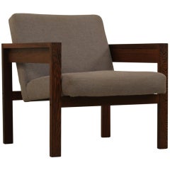 Lounge chair by Hein Stolle The Netherlands 9