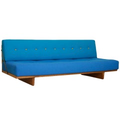 Fully restored Borge Mogensen Daybed Modell 191