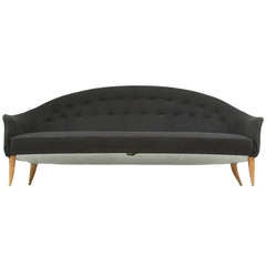Large 4 Seater Holmquist Paradiset Sofa