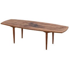 Abel Sorenson Coffee Table for Knoll