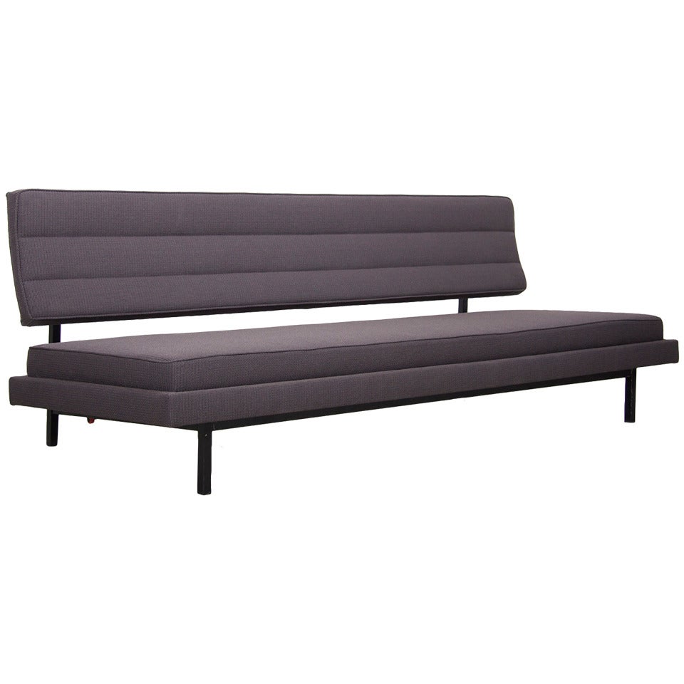 Convertible Sofa Daybed Model 703BC by Richard Schultz for Knoll International