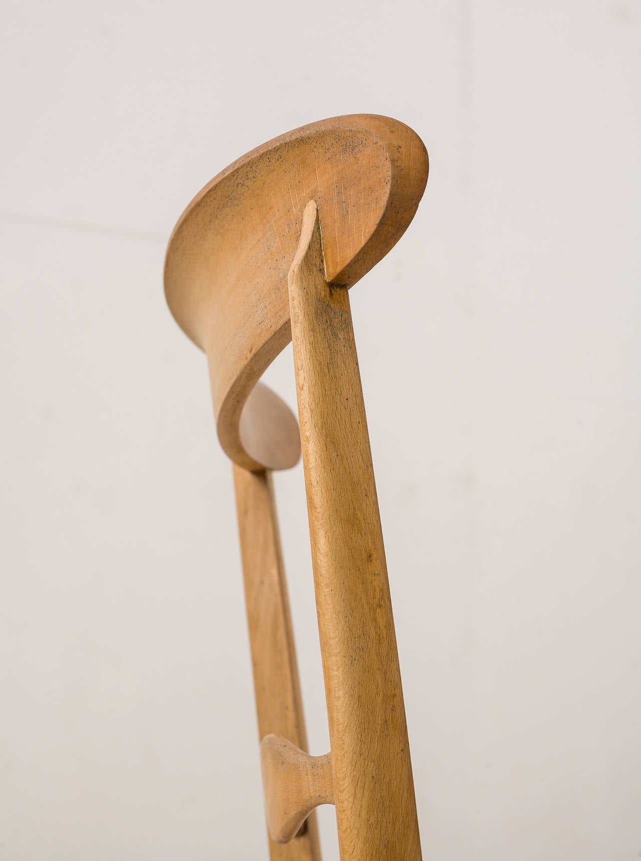 Italian Campanino Chair by Chiavari Giuseppe Gaetano Descalzi, 1807 3