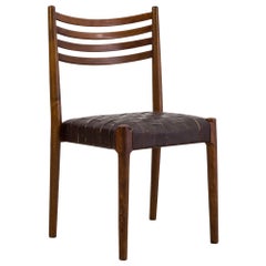 Palle Suenson Chair, Denmark, 1940s