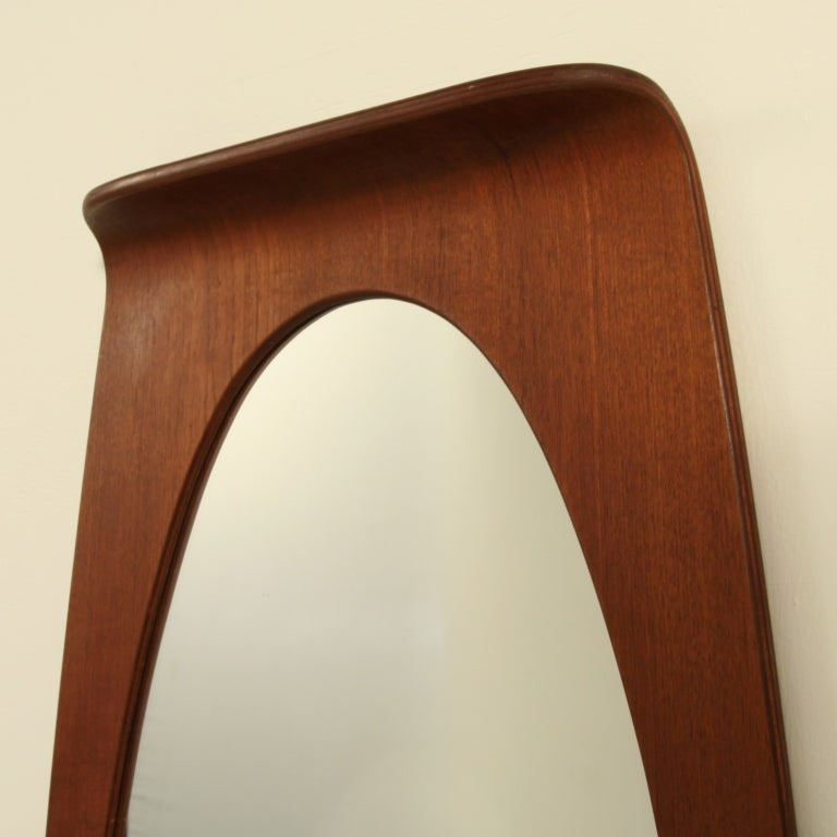 Mirror by Campo & Graffi