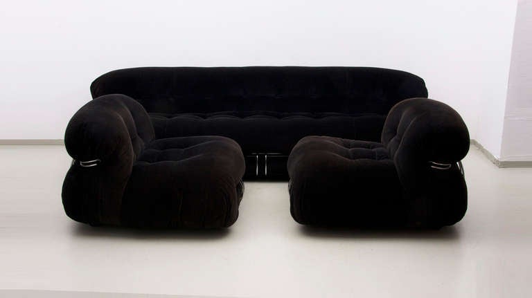 soriana cassina
