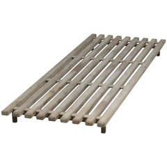 Charlotte Perriand Cansado Bench or Coffee Table