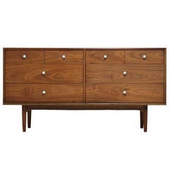 Perfect original condition Kipp Stewart chest of drawers