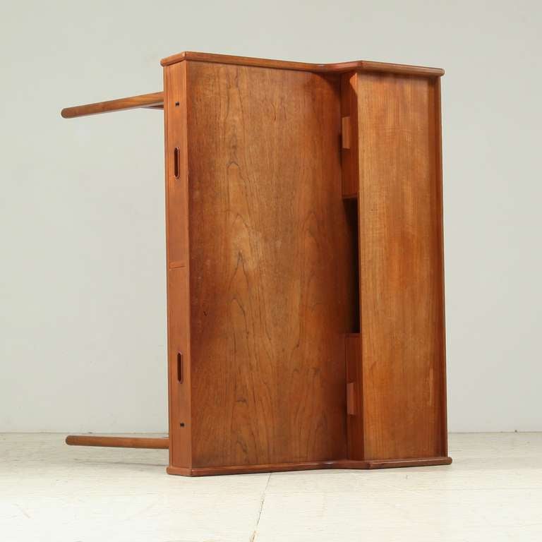 Mid-20th Century Model #56 desk by Arne Wahl Iversen