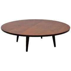 Rare Low Planner Group Coffee Table By Paul Mccobb