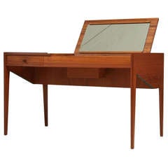 Aksel Kjersgaard Vanity Desk 1