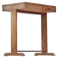 Peder Moos Desk or Side Table