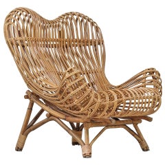 Adjustable Franco Albini Gala Chair