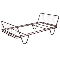 Mathieu Matégot Kyoto Daybed for Atelier Matégot