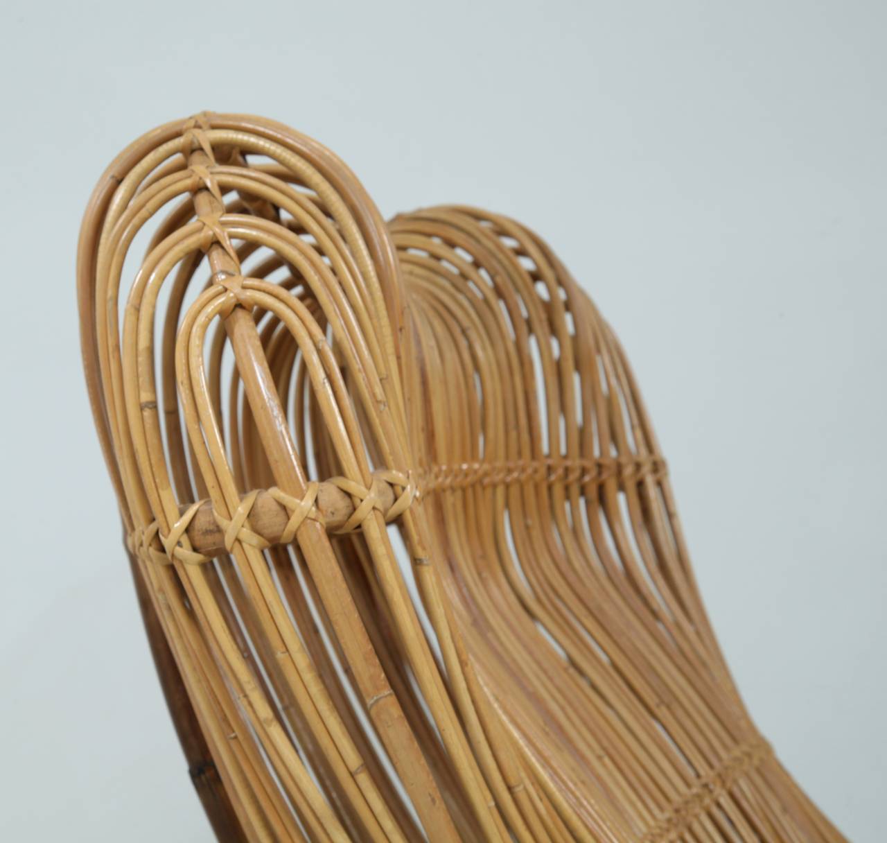 Adjustable Franco Albini Gala Chair For Sale 2