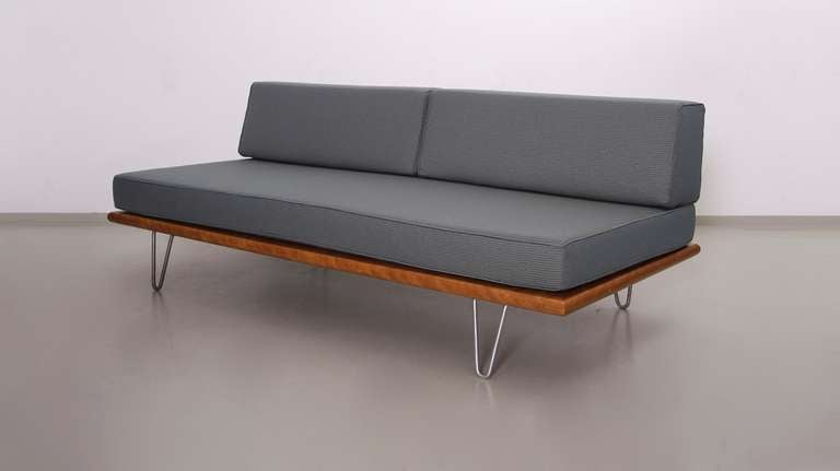 george nelson daybed