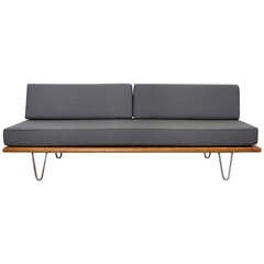 George Nelson Daybed Model #5088 by Herman Miller