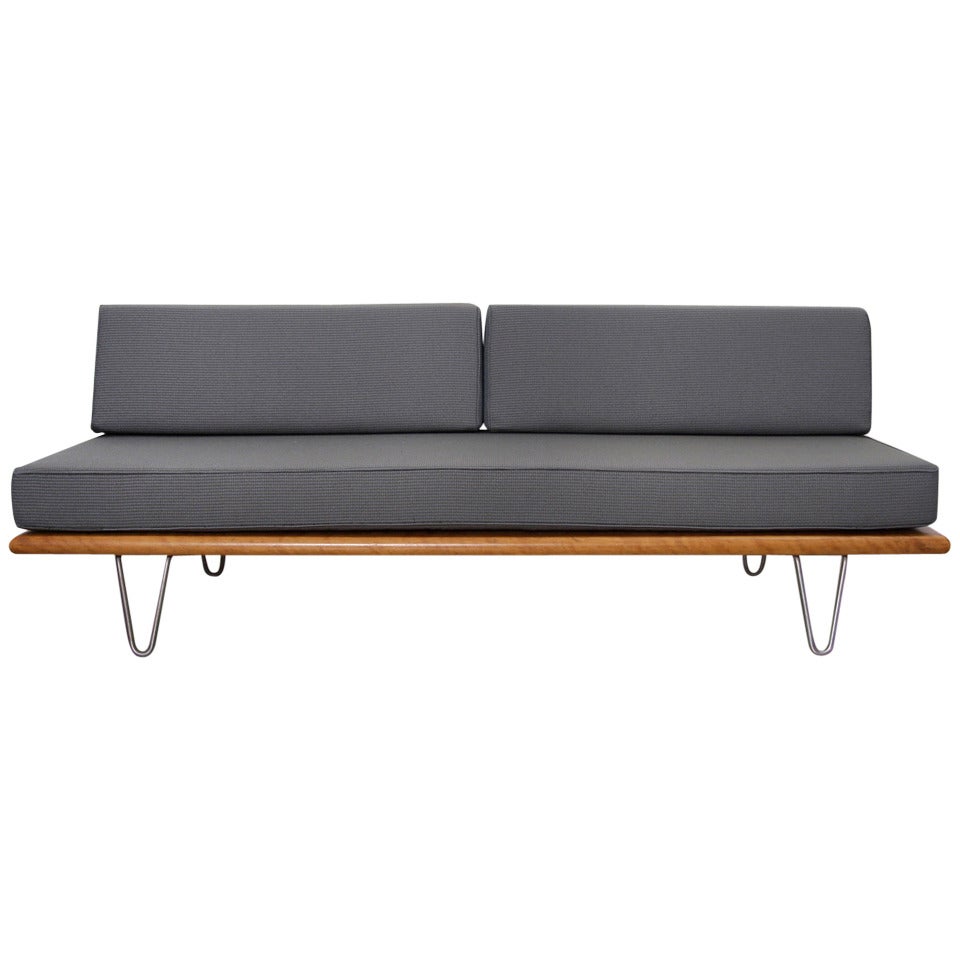 George Nelson Daybed Model #5088 by Herman Miller