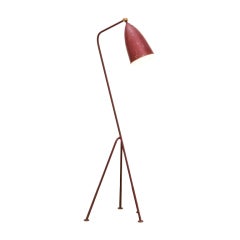 Greta Grossman  G-33 Grasshopper Lamp for Swedese