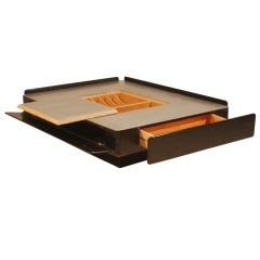 Caori table by Vico Magistretti for Gavina