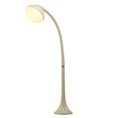 Lampione by Fabio Lenci for Guzzini