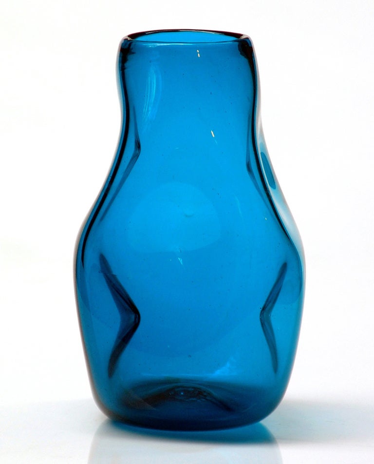 blenko glass catalog