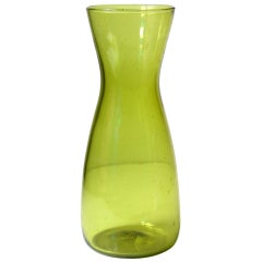 Large and Graceful 1948 Vase by Winslow Anderson for Blenko