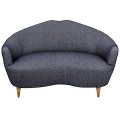A Charming ISA Love Seat