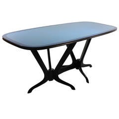 An Italian Fifties Dining Table