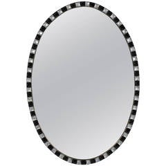 Irish Mirror in the George lll Style 6