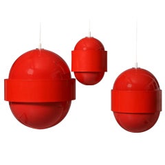 Globus Lights By Luxus