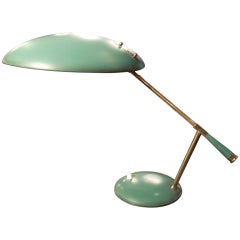 1950's lamp