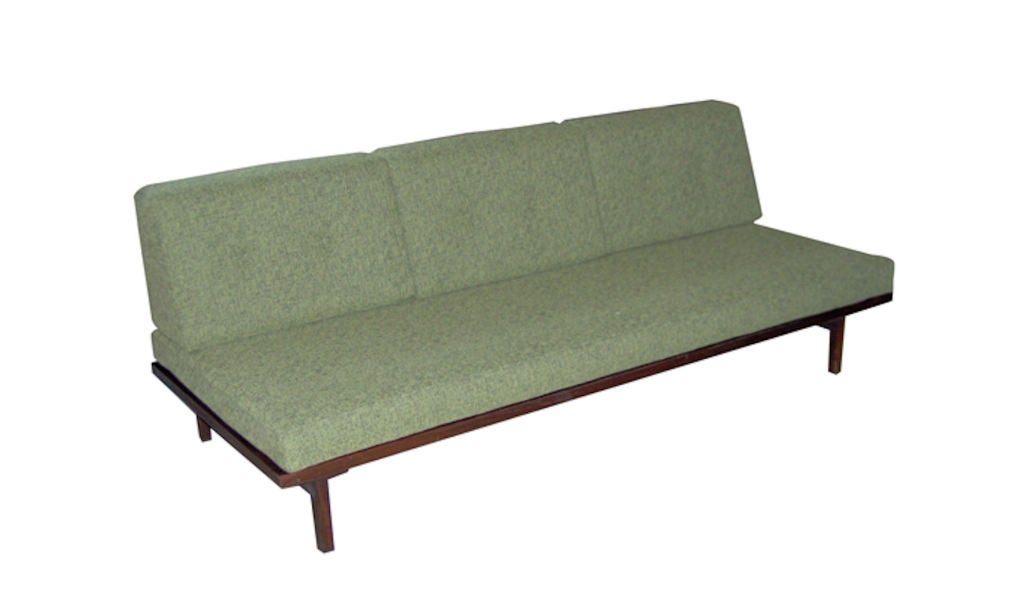 Day bed from Gianfranco Frattini