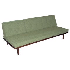 Day bed from Gianfranco Frattini