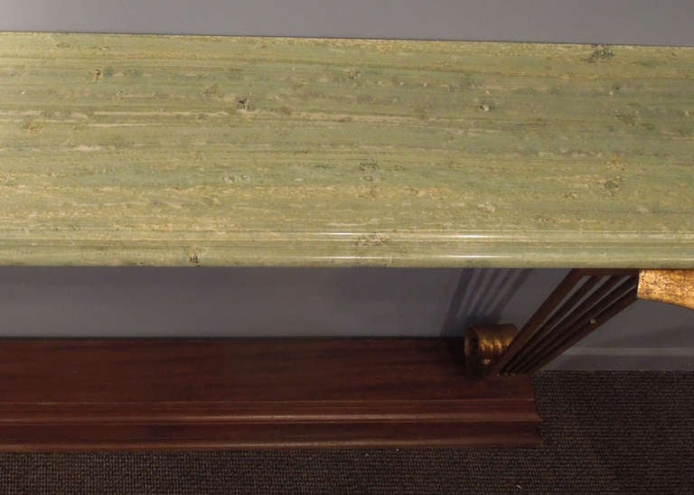 Art-deco Console Table 2