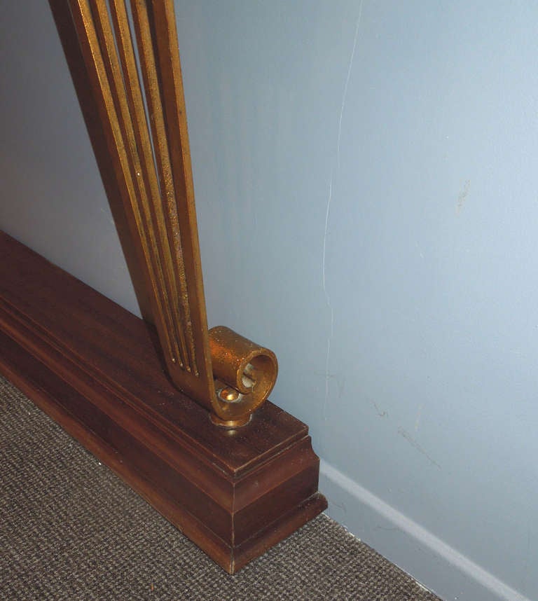 Art-deco Console Table 3