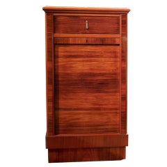 Art-deco cabinet