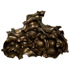 Bronze sculpture from François Kovacs