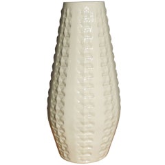 Vintage Porcelain Wittenborg Vase