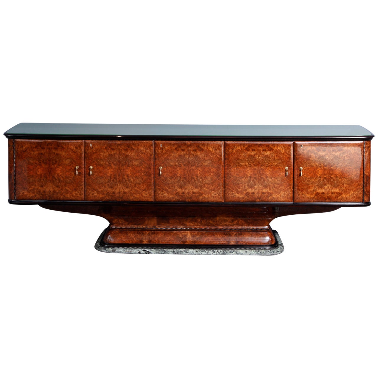 Sideboard in the Manner of Osvaldo Borsani