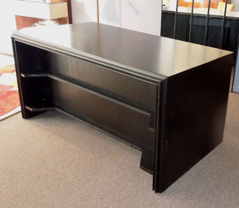 Art Deco Desk