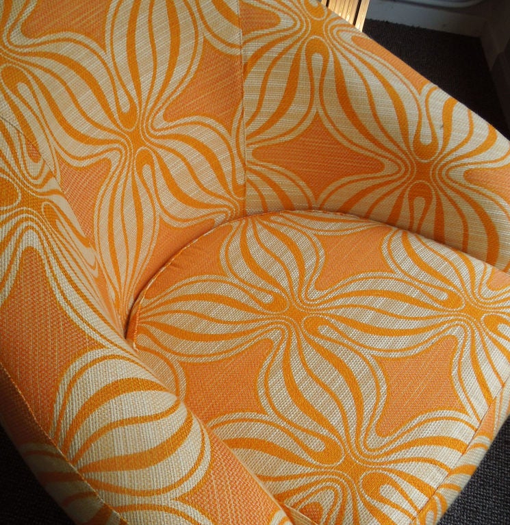 1970's chair 2