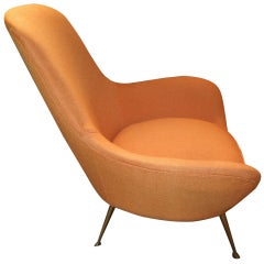 1970's chair