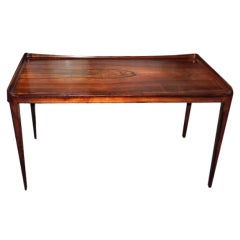 Side Table from Kurt Ostervic